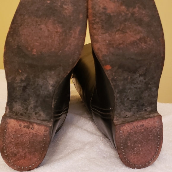 Authentic Windsor English Riding Boots. - Picture 10 of 10